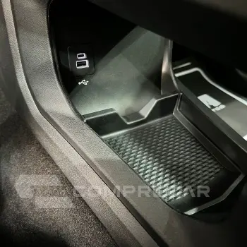 RAMPAGE REBEL 2.0 TB CD 4X4 Diesel Aut.