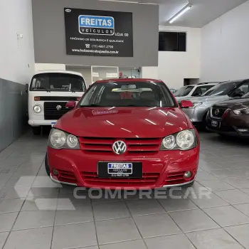 Golf Sportline 1.6 Mi Total Flex 8V 4p