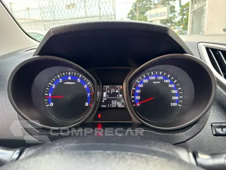 HB20 C.Style 1.6 Flex 16V Aut.