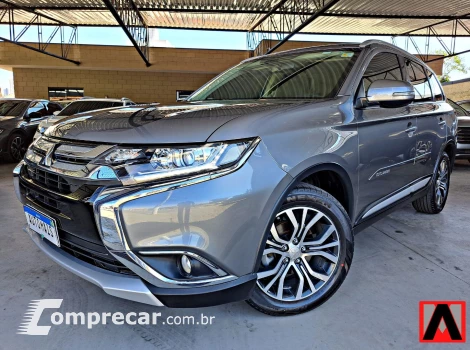 Mitsubishi OUTLANDER 2.0 Comfort 16V 4 portas