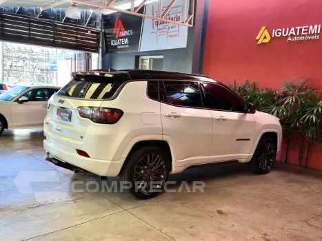 COMPASS 1.3 T270 TURBO FLEX S AT6