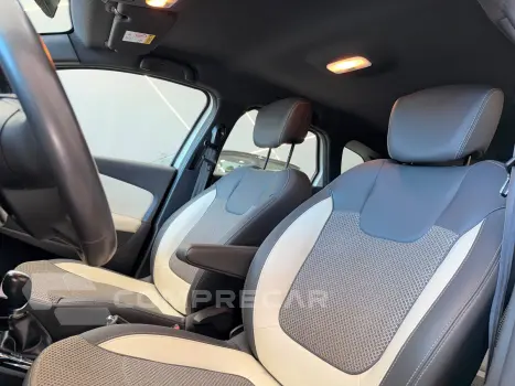 CAPTUR 1.6 16V SCE Intense