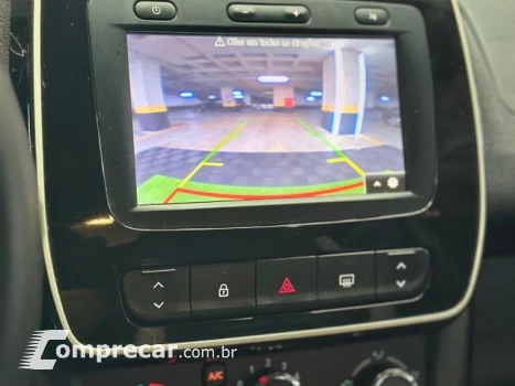 KWID - 1.0 12V SCE INTENSE MANUAL