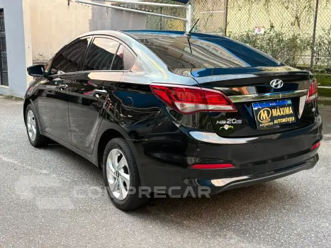 HB20S 1.0 12V Comfort Plus