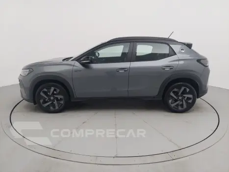 TERA 1.0 170 TSI HIGH AUTOMÁTICO