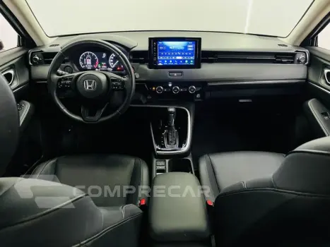 HR-V ADVANCE