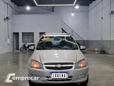 Celta 1.0 Mpfi Lt 8V Flex 4P Manual