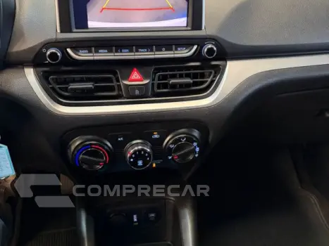 HB20 - 1.0 TGDI COMFORT MANUAL