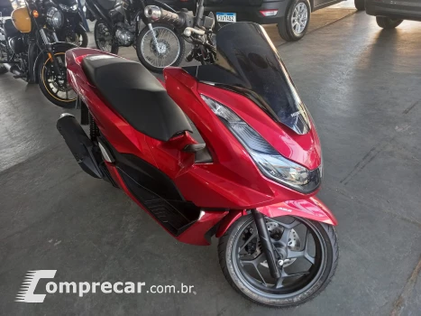 Pcx