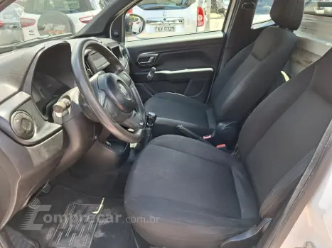 Strada 1.4 Fire Flex Endurance Cs Manual