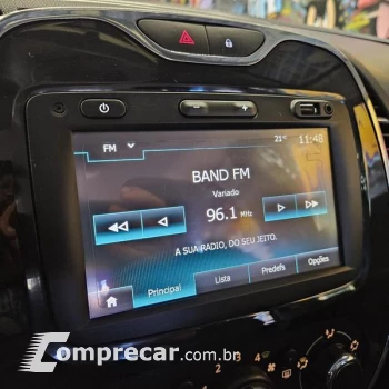 CAPTUR ZEN 16A