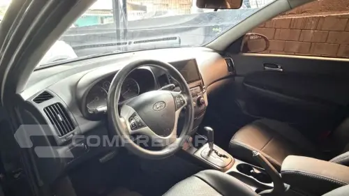 i30 2.0 16V 145cv 5p Aut.