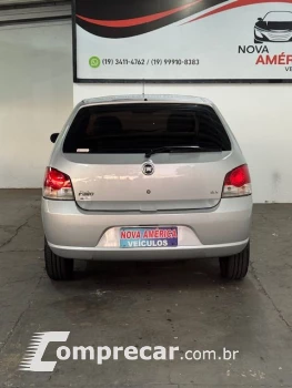 Palio ELX 1.0 Fire/30 Anos F. Flex 8V 4p