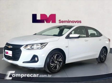 ONIX 1.0 FLEX PLUS LT MANUAL