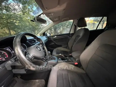 GOLF 1.4 TSI HIGHLINE 16V GASOLINA 4P AUTOMÁTICO