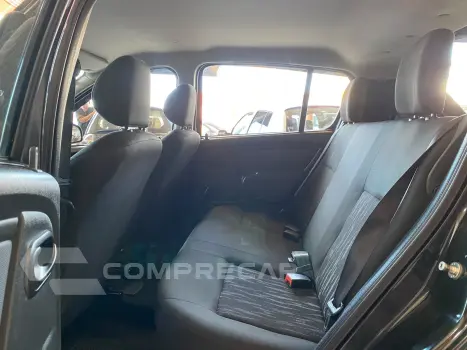 SANDERO 1.0 Authentique 16V