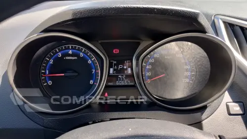 HB20 1.6 Comfort Plus 16V