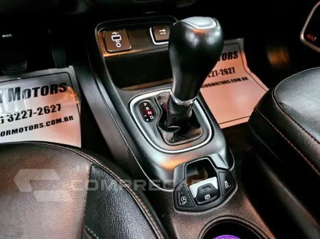 COMPASS LONGITUDE 2.0 4x2 Flex 16V Aut.