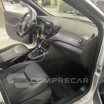 KA 1.5 Tivct Freestyle