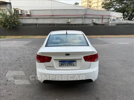 CERATO 1.6 EX3 Sedan 16V