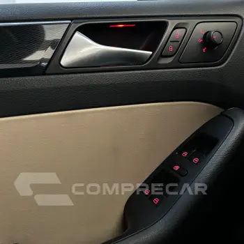 JETTA 2.0 TSI Highline