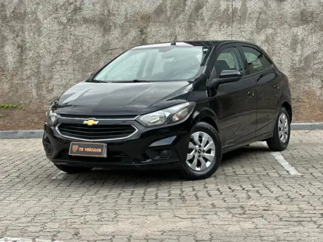 ONIX 1.0 MPFI LT 8V FLEX 4P MANUAL