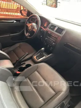 JETTA 2.0 Trendline