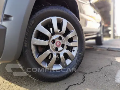 STRADA 1.8 MPI ADVENTURE CD 16V FLEX 3P MANUAL