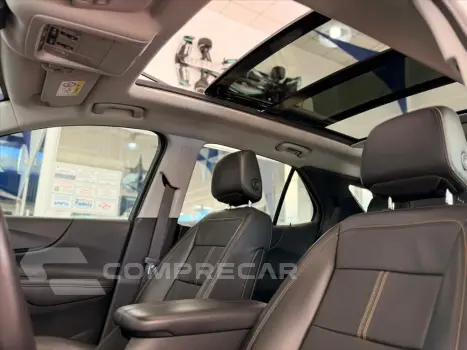 EQUINOX 1.5 16V TURBO GASOLINA PREMIER AWD AUTOMÁ