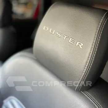 DUSTER 1.6 16V SCE Iconic