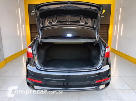 HB20 1.6 Comfort Plus 16V