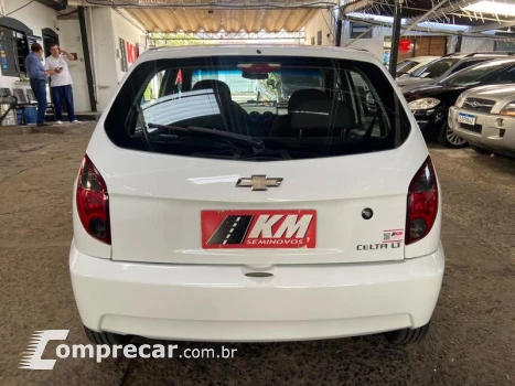 CELTA 1.0 LT