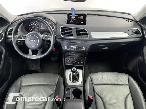 Q3 1.4 TFSI Ambiente S Tronic