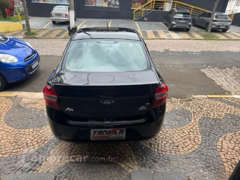 Ka+ Sedan 1.5 SE/SE PLUS 16V Flex 4p