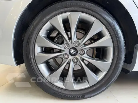 Azera GLS 3.0 V6