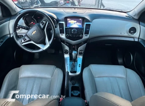 CRUZE 1.8 LTZ 16V