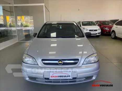 ASTRA 1.8 MPFI GL 8V GASOLINA 2P MANUAL