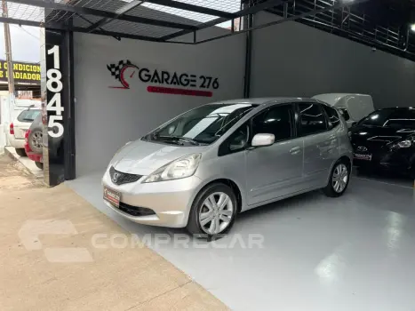 Fit EX/S 1.5 Flex/Flexone 16V 5p Aut.