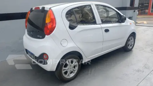 QQ 1.0 Look FL 12V/1.0 12V Flex 5p