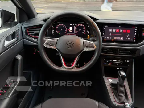 Polo 1.4 250 Tsi Gts Automático