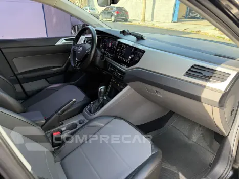 POLO 1.0 170 TSI Highline