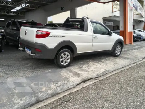 STRADA - 1.4 MPI FREEDOM CS 8V 2P MANUAL