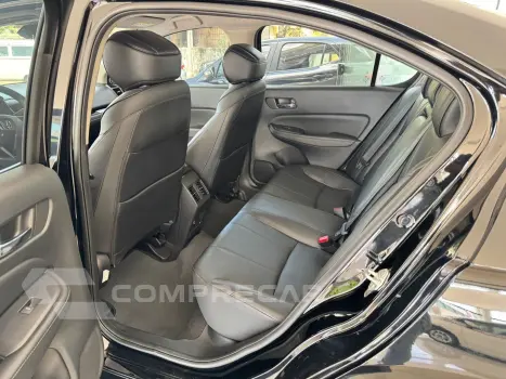 CITY 1.5 i-VTEC FLEX TOURING CVT