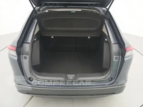 HR-V 1.5 DI I-VTEC FLEX EX CVT