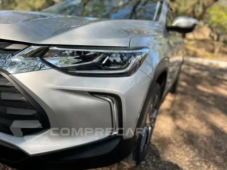 TRACKER 1.2 TURBO FLEX PREMIER AUTOMÁTICO