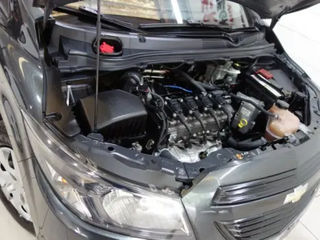 PRISMA - 1.0 MPFI JOY 8V 4P MANUAL