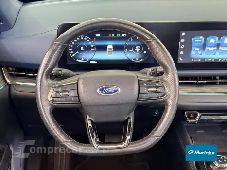 TERRITORY 1.5 ECOBOOST GTDI GASOLINA TITANIUM AUT