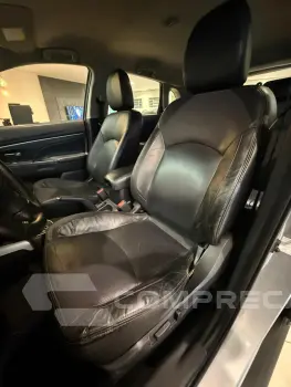 ASX 2.0 16V 4P 4X4 AUTOMÁTICO
