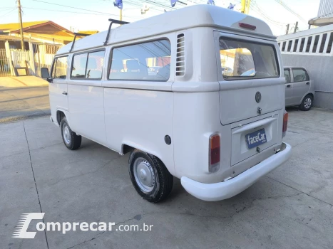 Kombi Standard 1.4 Mi Total Flex 8V