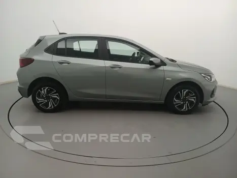 ONIX 1.0 FLEX LT MANUAL